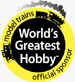 Worlds Greatest Hobby